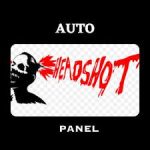 Auto Headshot Panel