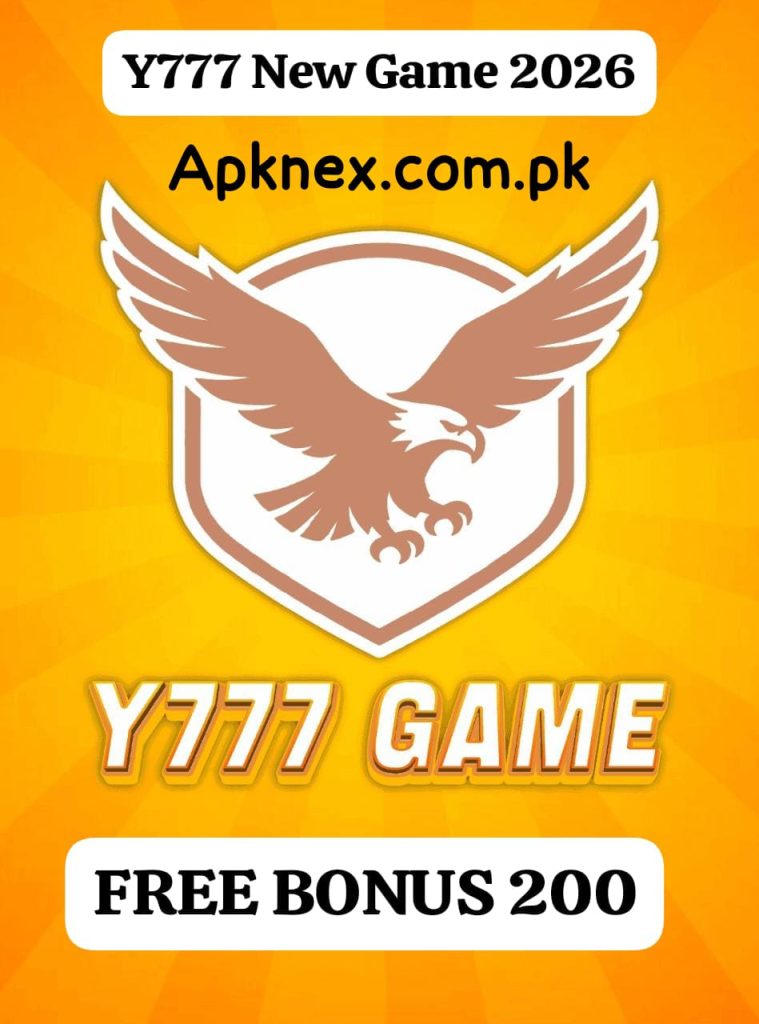 Y777 Game