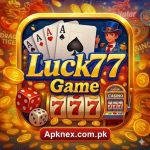 Luck77 Game