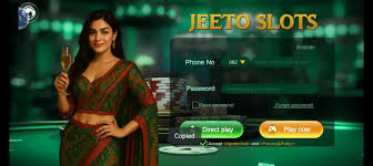 Jeeto Slot Game