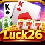 LUCK26 Game