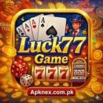Luck77 Game