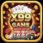X99 Game